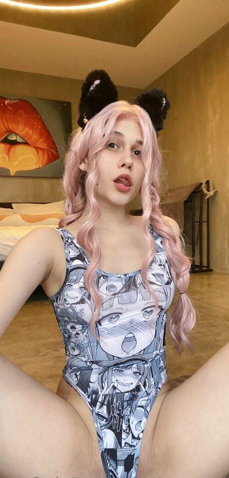 naaami Nacktbilder von OnlyFans