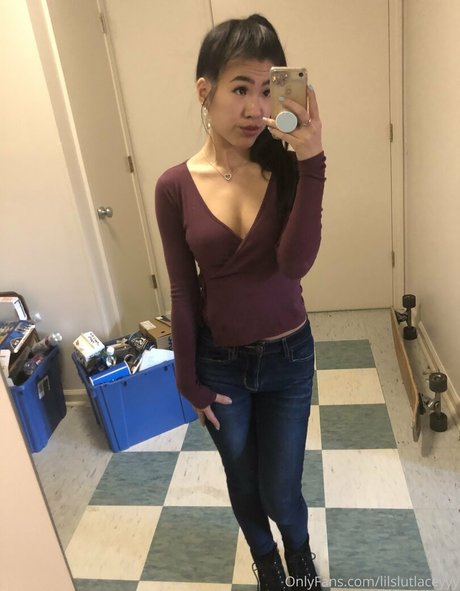 stonerlaceyyy Leaked OnlyFans Bilder