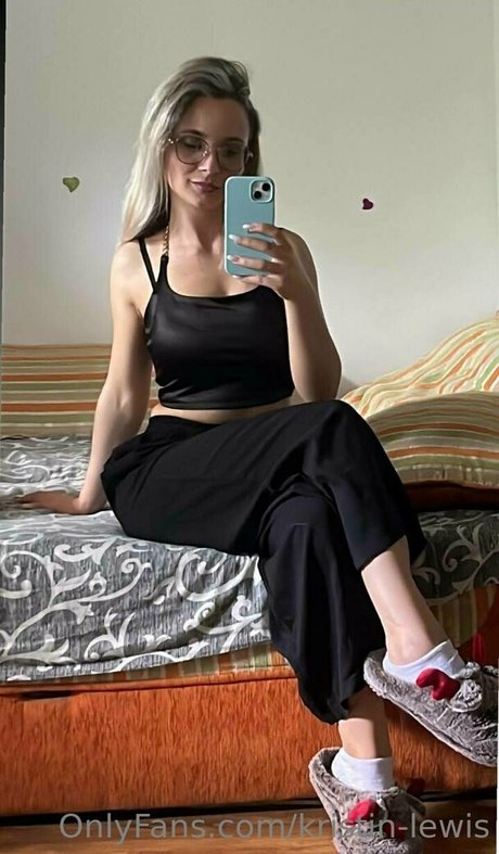 kristin lewis Leaked OnlyFans Sex