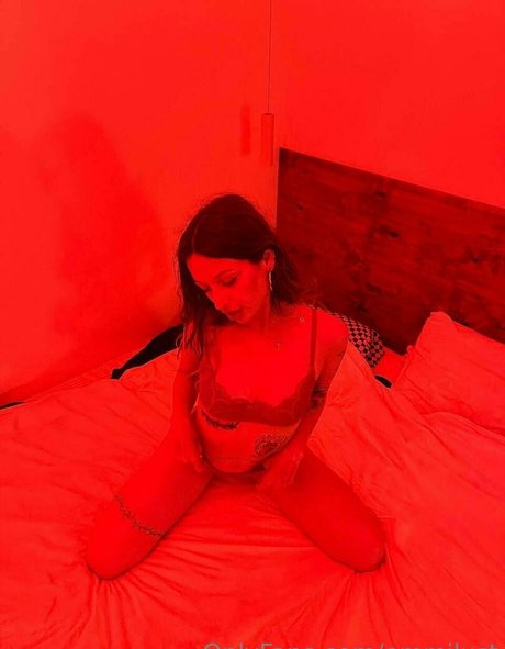 baby inky OnlyFans-Komplettinhalte