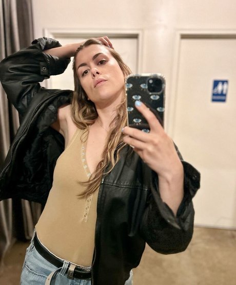 Lindsey Shaw OnlyFans Nackt Leaks