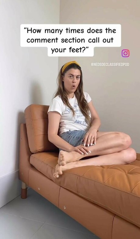 Lindsey Shaw Nacktbilder von OnlyFans geleakt