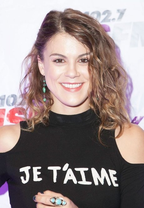 Lindsey Shaw Profilbild