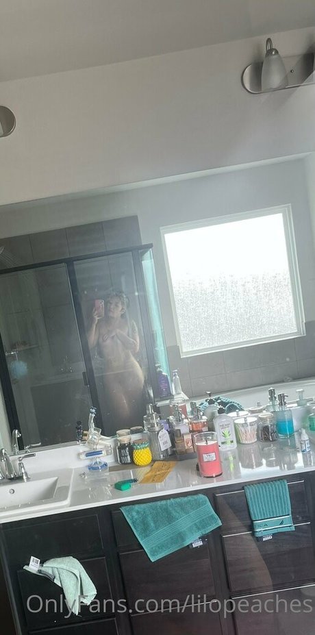 lilopeaches Neue OnlyFans Leaks