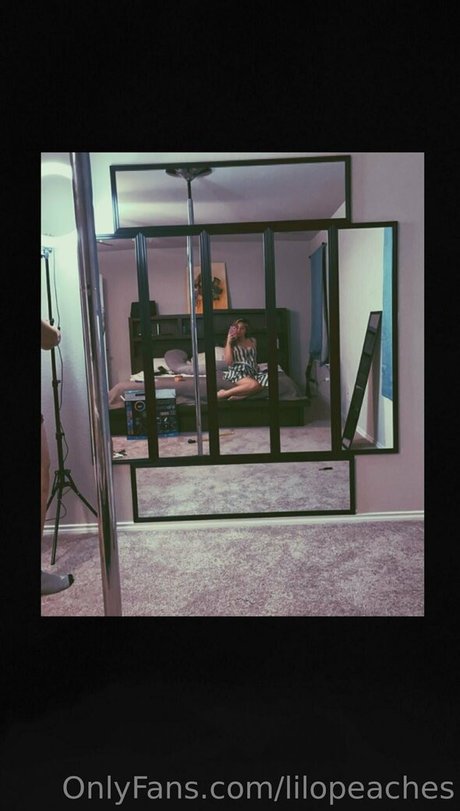 lilopeaches Nacktbilder von OnlyFans geleakt