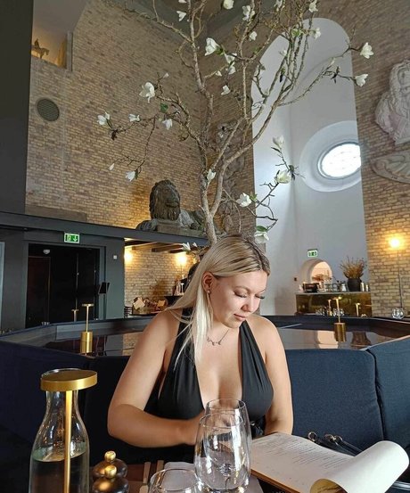 Aurora Lyngdal Nacktbilder-Leaks von OnlyFans