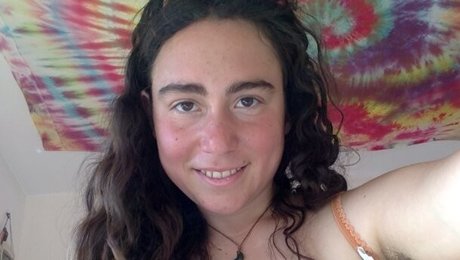 XxstaciaNymph Nackt OnlyFans