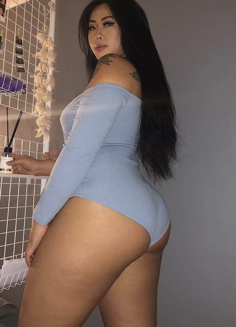 Jin Baek Neue OnlyFans Leaks