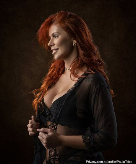 Paula Teles Nackt Leaks OnlyFans
