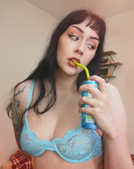 jelly jean OnlyFans Nacktbilder geleakt