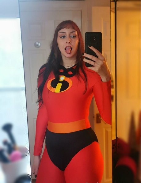 jelly jean OnlyFans Nacktbilder