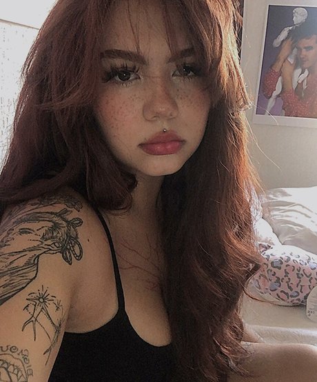 bittervalentine Nackt OnlyFans