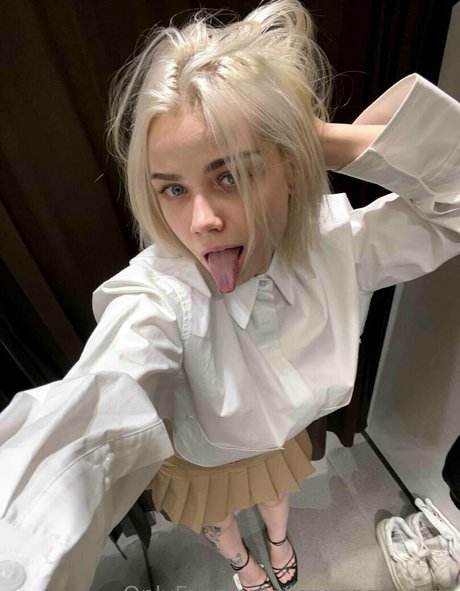 jennaasanders Leak von OnlyFans Pornografie