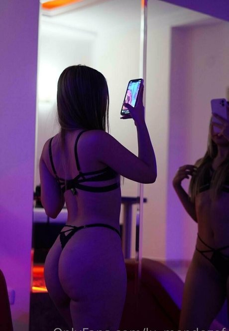lu mendezof OnlyFans-Post