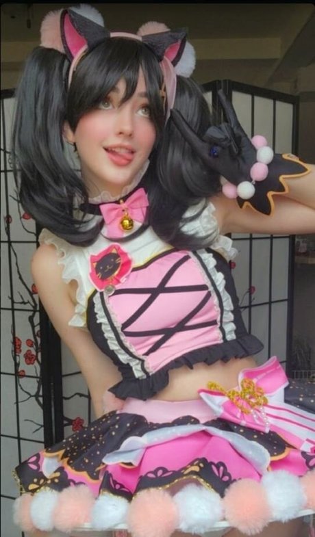 xoxokumachan Nacktbilder von OnlyFans