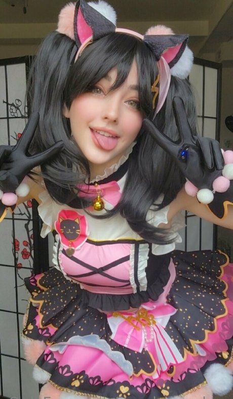 xoxokumachan Leaked OnlyFans Content