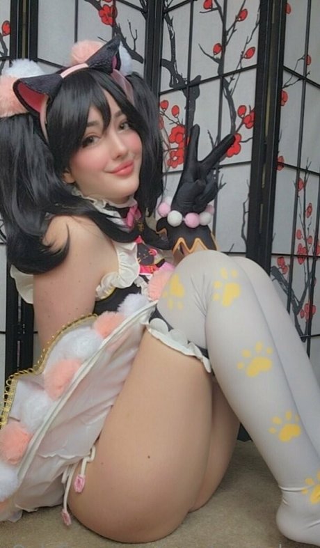 xoxokumachan OnlyFans Pornografie