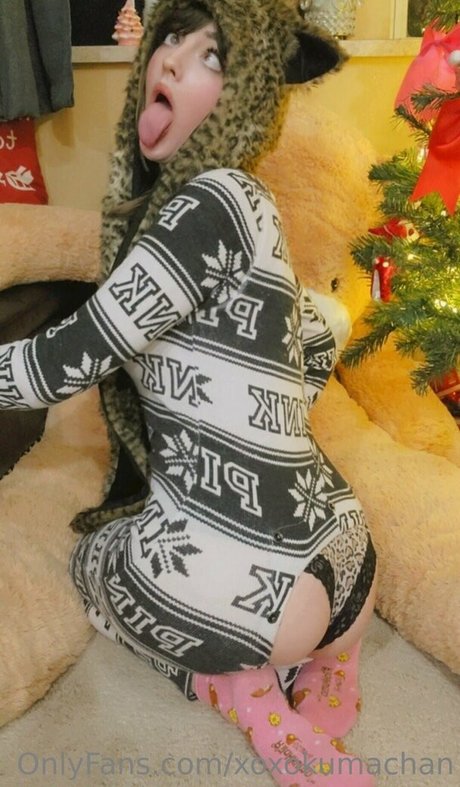 xoxokumachan OnlyFans-Leaks