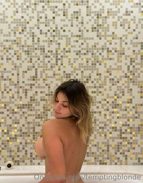 temptingblonde OnlyFans Pornografie gratis