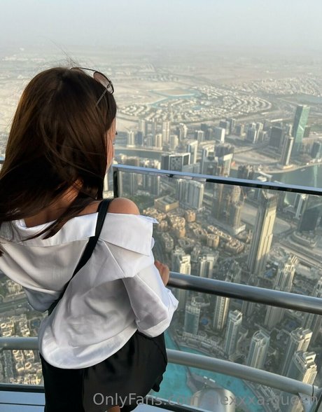 alexxxa queen Nacktbilder-Leaks von OnlyFans