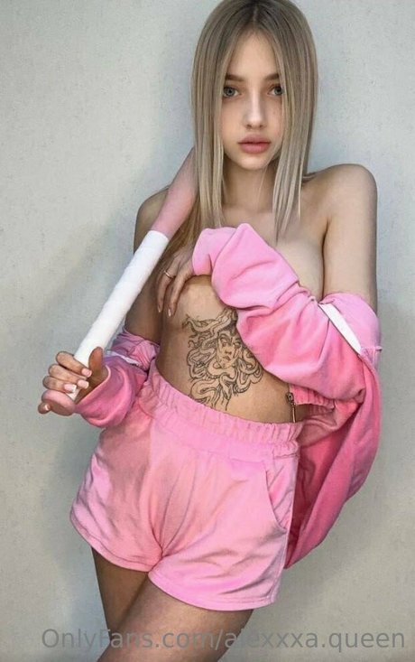 alexxxa queen Sex OnlyFans