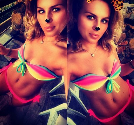 Gym Bunny x OnlyFans Bilder