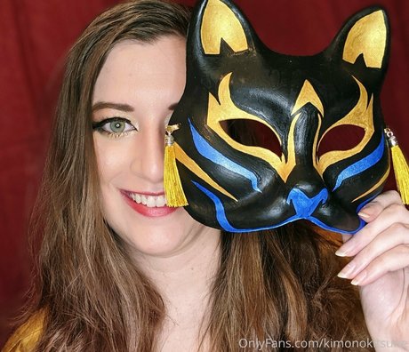 kimonokitsune Profilbild