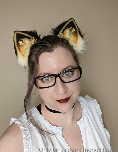 kimonokitsune Nackt Leaks OnlyFans