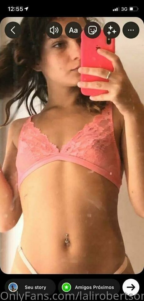 lalirobertson Leaked OnlyFans Nacktbilder