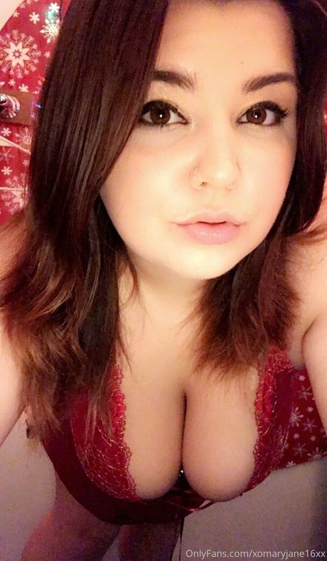 Xomaryjane16xx OnlyFans Pornografie