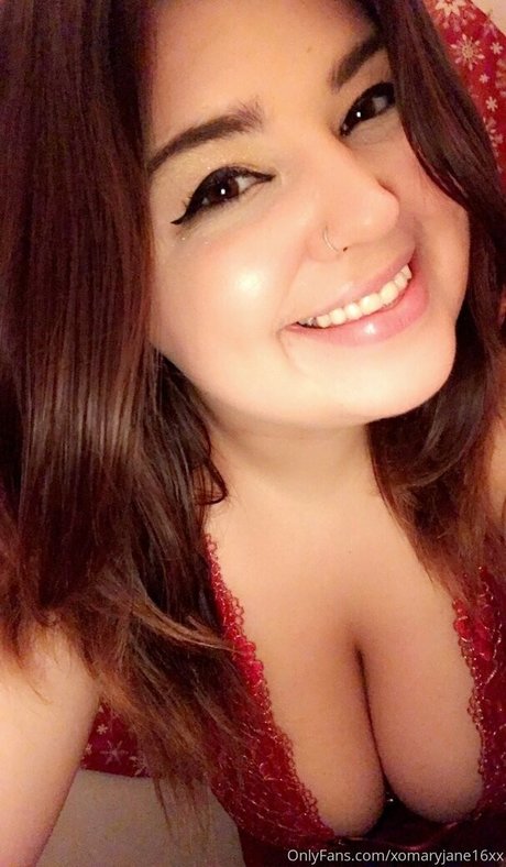 Xomaryjane16xx Gratis OnlyFans Inhalte