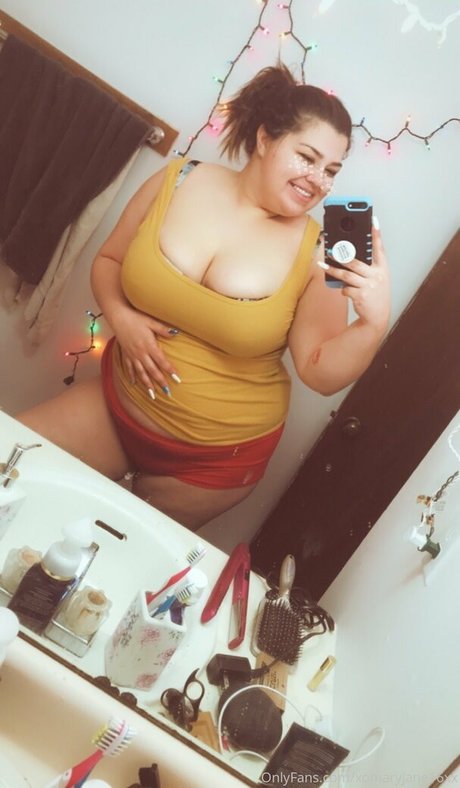 Xomaryjane16xx NurlyFans-Pornoleaks