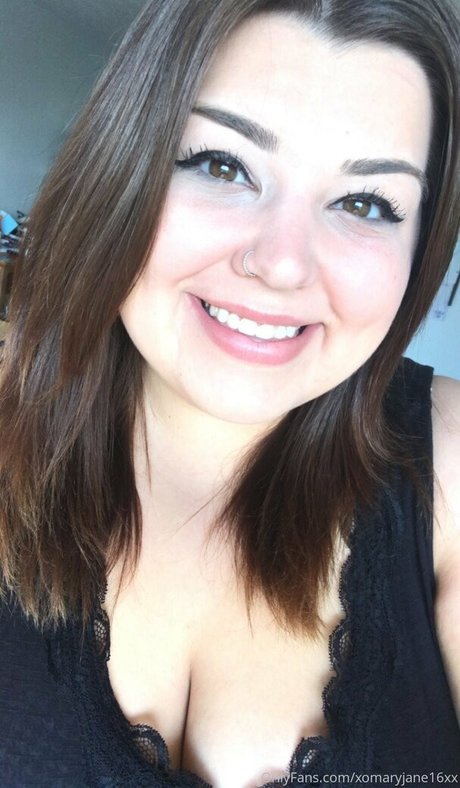 Xomaryjane16xx Profilbild
