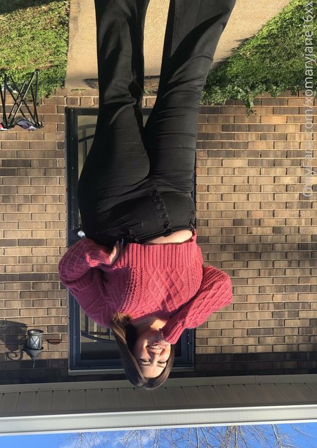 Xomaryjane16xx OnlyFans-Leaks