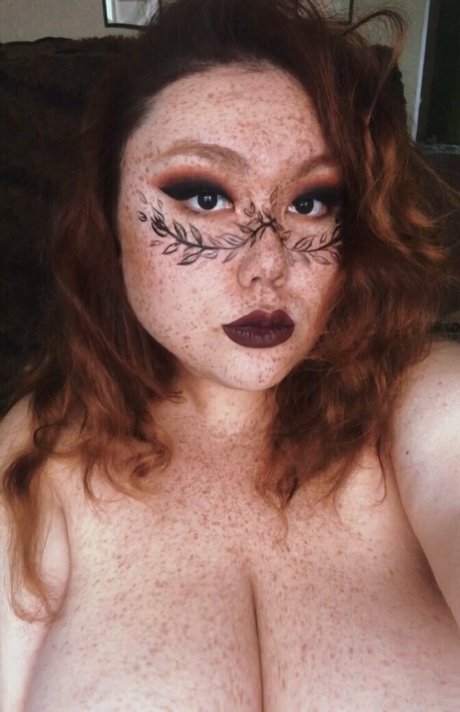 Unicornglitteryblood Leaked OnlyFans Fotos