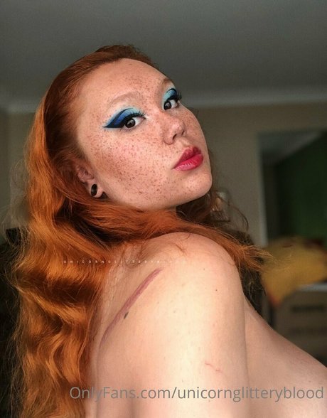 Unicornglitteryblood Nacktbilder-Leaks von OnlyFans