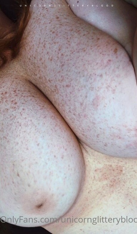 Unicornglitteryblood Kostenloses OnlyFans