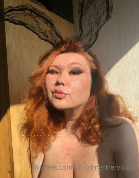 Unicornglitteryblood Leaks von OnlyFans