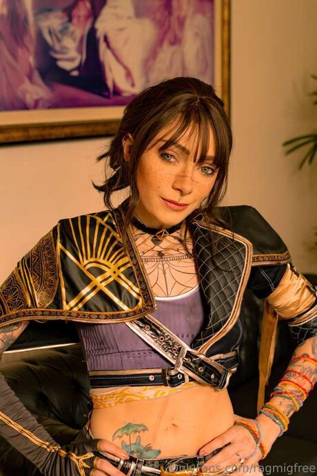 ragmigfree NurlyFans-Pornos