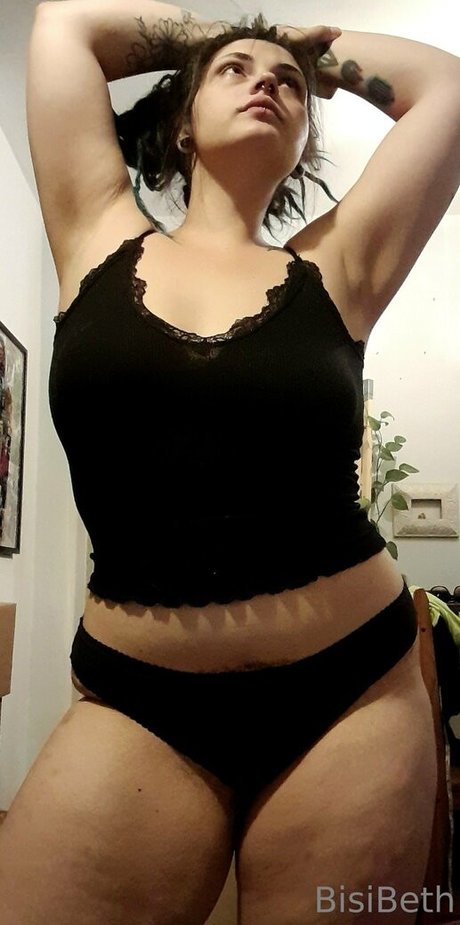 bisibeth OnlyFans-Bilder