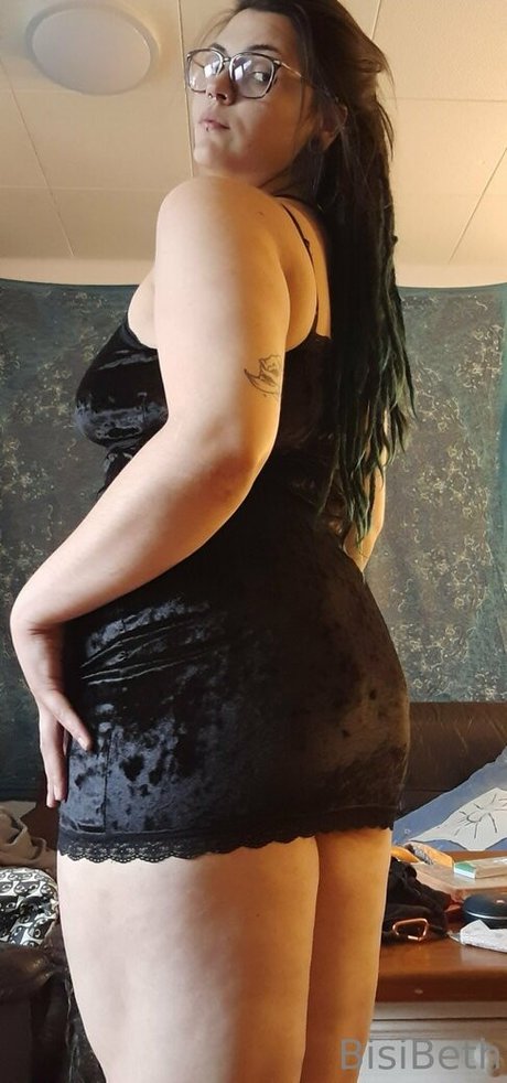 bisibeth Nacktbilder OnlyFans Geleakt