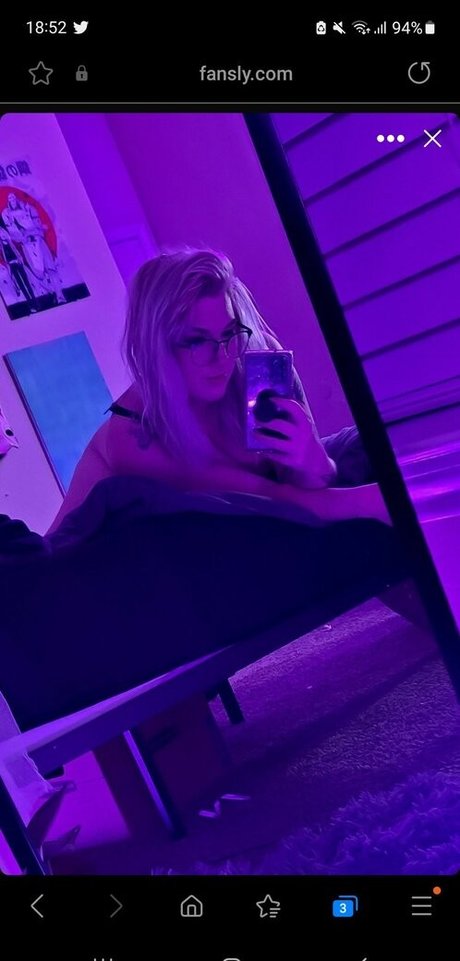 IceRocker OnlyFans Pornografie