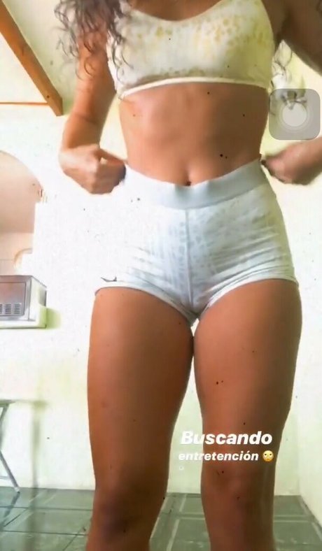 Pacizuniga Leaked OnlyFans Nacktbilder