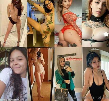 jessyrosefree OnlyFans Gratis-Inhalte