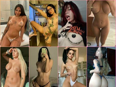 jessyrosefree OnlyFans Nacktbilder