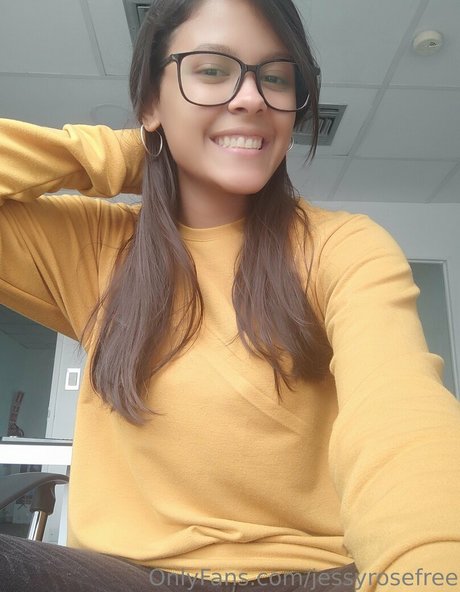 jessyrosefree Porn OnlyFans Leaks