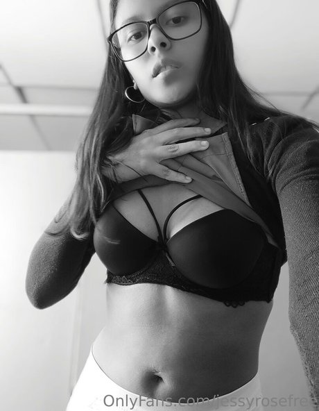 jessyrosefree OnlyFans