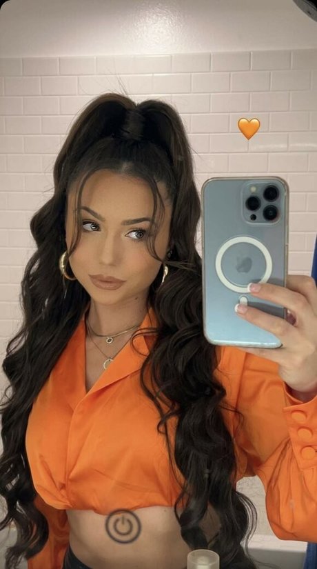 Ashley Nocera XXX Leak OnlyFans