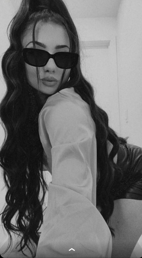 Ashley Nocera OnlyFans NSFW