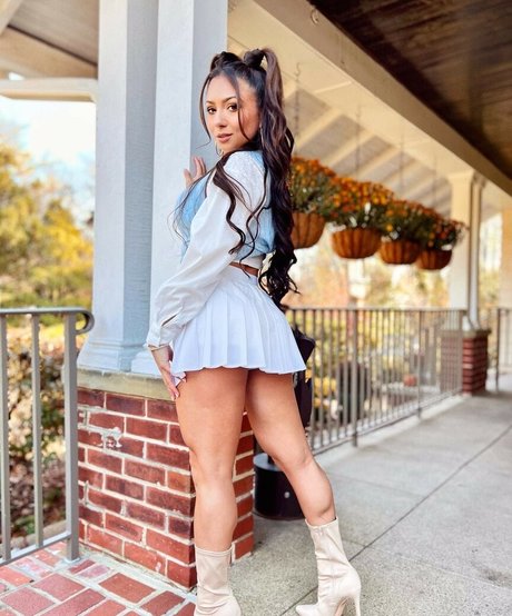 Ashley Nocera Sex OnlyFans